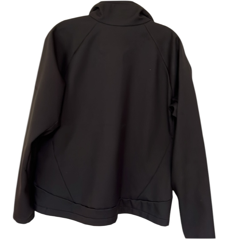 Columbia Ladies Soft Shell Jacket Size Xl - image 7